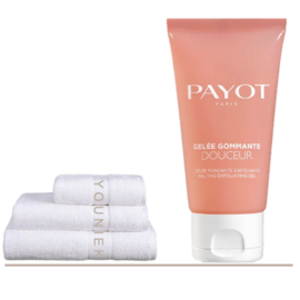 PAYOT - PEELING - GELEE GOMMANTE DOUCEUR