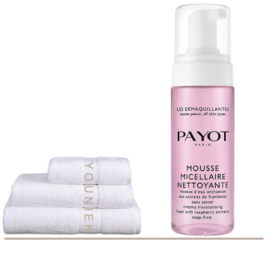 PAYOT - REINIGING GEZICHT MOUSSE