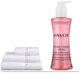 PAYOT - LOTION TONIQUE RÉVEIL