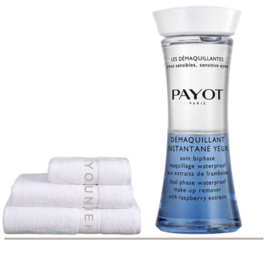 PAYOT - REINIGING OOG & LIP