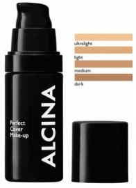 Alcina Perfect Cover Make-up 30ml