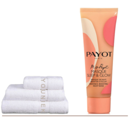 PAYOT - MY PAYOT - SLEEPING PACK