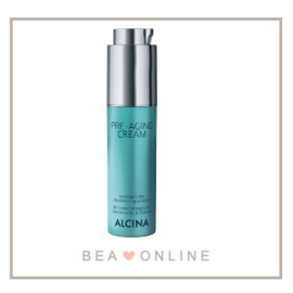 A L C I N A - Pre ageing cream