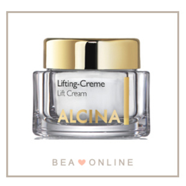 A L C I N A - Lifting creme