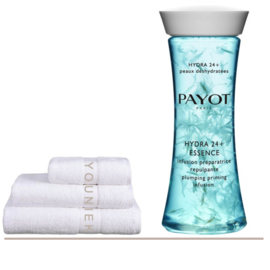 PAYOT - HYDRA 24+ ESSENCE