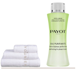 PAYOT - PÂTE GRISE EAU PURIFIANTE