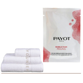 PAYOT - PEELING - BUBBLE MASK