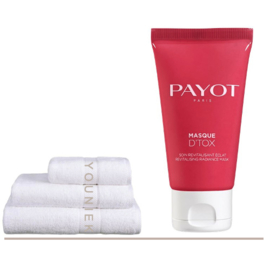 PAYOT - MASQUE D’TOX