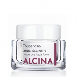 Couperose gezichtscreme 50ml