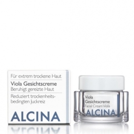 Viola Gezichtscreme 50 ml