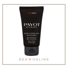 P A Y O T - Soin Hydra 24H Matifiant