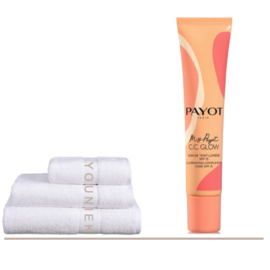 PAYOT - C.C. CREAM GLOW