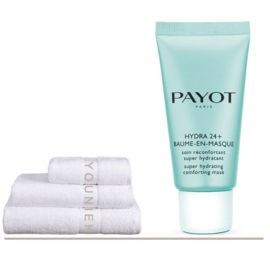 PAYOT - HYDRA 24+ BAUME & MASK