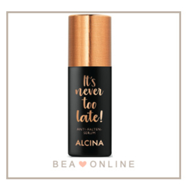 A L C I N A - Skin Serum