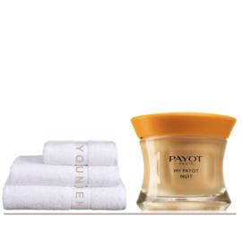 PAYOT - MY PAYOT- NUIT