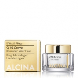 Q10-Creme 50 ml