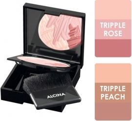 Alcina Brilliant Blush