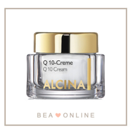 A L C I N A - Q10 creme