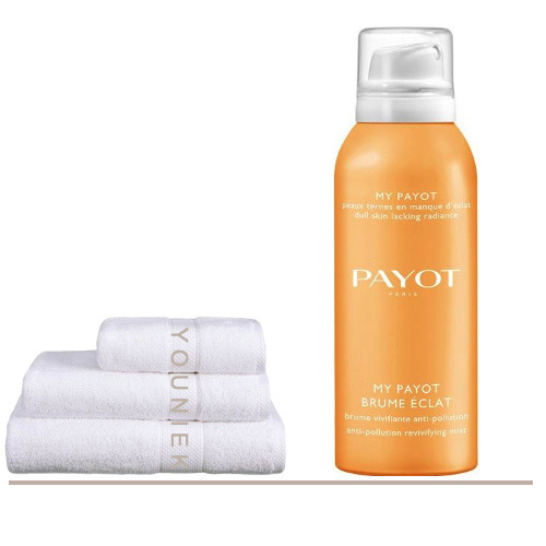 PAYOT - MY PAYOT- BRUME ECLAT