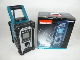 Makita DRM107 bouwradio