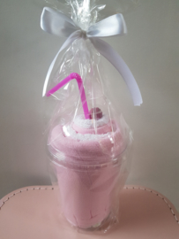 Milkshake roze