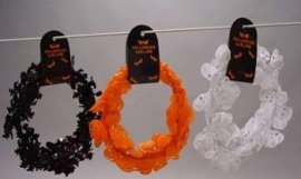 halloween garland slinger 4 meter lang