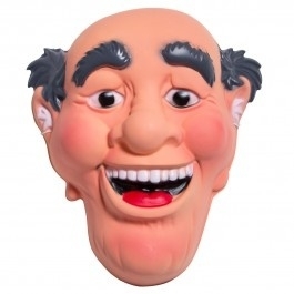 masker abraham