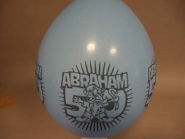 ballonnen abraham