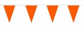 vlaglijn oranje