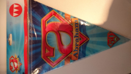 Super Abraham vlaglijn