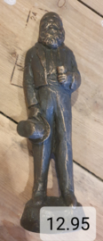 beeldje abraham