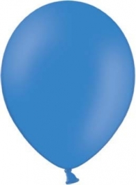 blauw