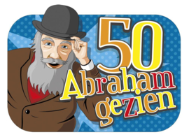 Abraham deco karton
