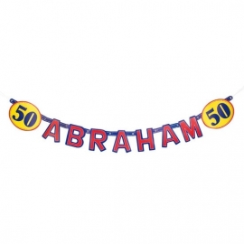 wenslijn abraham  serie ruitjes