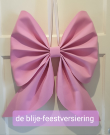 Foam strik roze