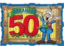 hulde bord abraham