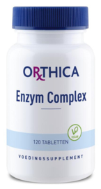 Enzym Complex 120 tabl