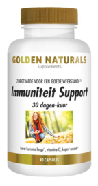 Immuniteit support 90 Vegetarische capsules