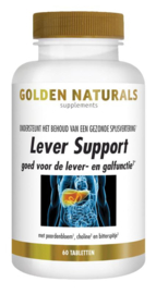 Lever support 60 Tabletten