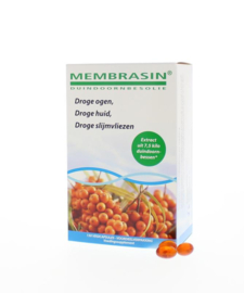 Membrasin omega 7 150 Capsules