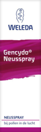 Gencydo neusspray 20 Milliliter