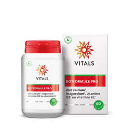 Vitals Botformule pro