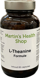 L-Theanine 60 capsules