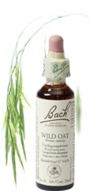 Wild Oat