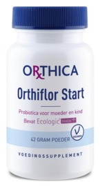 Orthiflor Start 42 gr