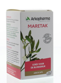 Maretak 45 capsules