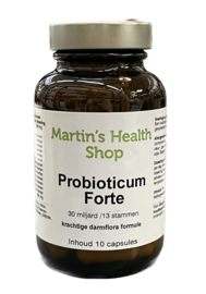 Probioticum forte 10 caps