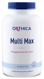 Multi Max 90 tabl