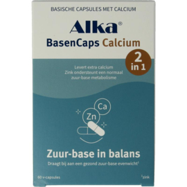 Alka® Tabs Calcium