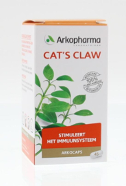 Cat's Claw 45 capsules